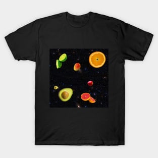 Fruits Universe T-Shirt